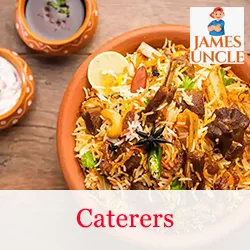 Caterers Mr. Samrat Bose in Jalpaiguri